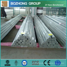 China Manufacture Alloy 400 Super Alloy Round Bar